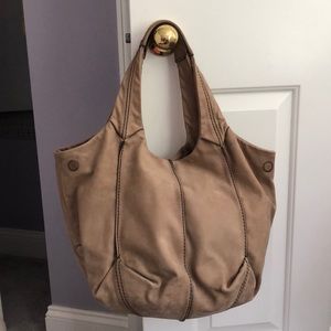 Incredible Genuine TOD’S Bag Softest Leather